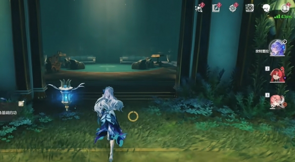 鸣潮幽夜幻梦任务攻略