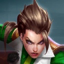 云顶之弈14.5英雄调整一览