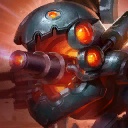 云顶之弈14.5英雄调整一览