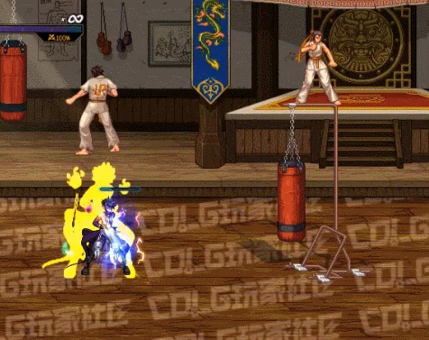 DNF魔皇雷光屏障技能进化全形态一览