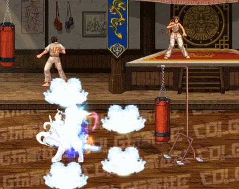 DNF魔皇雷光屏障技能进化全形态一览