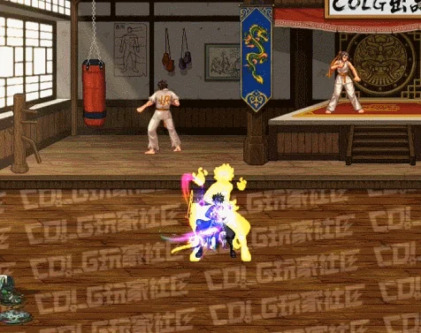 DNF魔皇元素禁域技能进化全形态一览