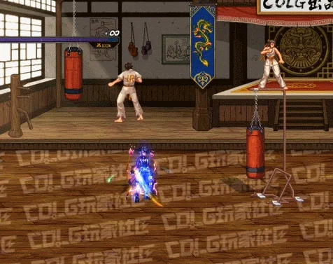 DNF魔皇元素禁域技能进化全形态一览