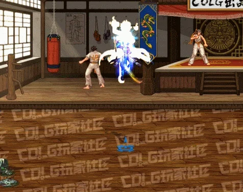 DNF魔皇元素禁域技能进化全形态一览