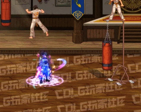 DNF魔皇聚能魔炮技能进化全形态一览