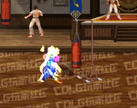 DNF魔皇聚能魔炮技能进化全形态一览