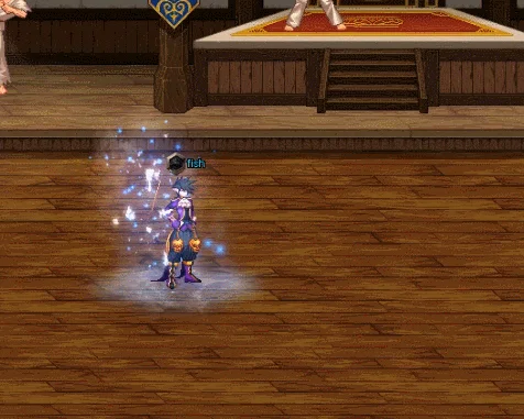 DNF冰结冰魄锤击技能进化全形态一览