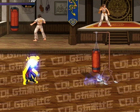 DNF冰结旋冰穿刺技能进化全形态一览