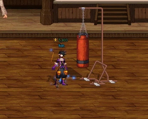 DNF冰结极冰绽放技能进化全形态一览