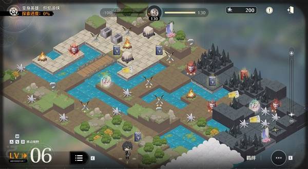 鸣潮浸梦海床索拉电影节结局攻略