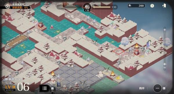 鸣潮浸梦海床新乘霄客栈两个结局攻略