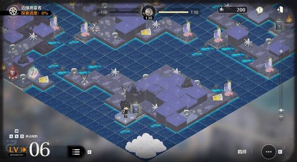 鸣潮浸梦海床边缘测量者三个结局攻略