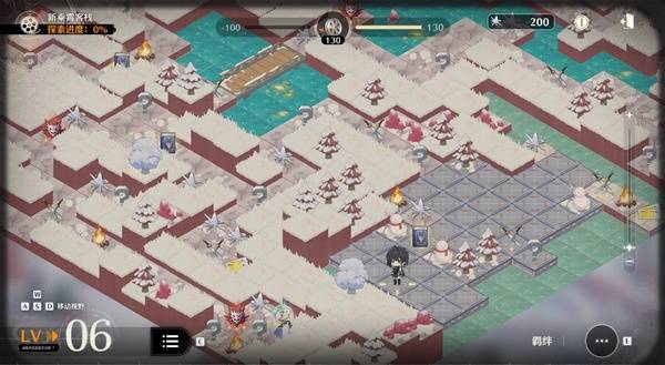 鸣潮浸梦海床新乘霄客栈两个结局攻略