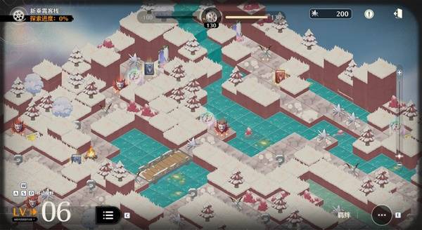 鸣潮浸梦海床新乘霄客栈两个结局攻略