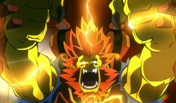 守望先锋街霸联动皮肤有哪些