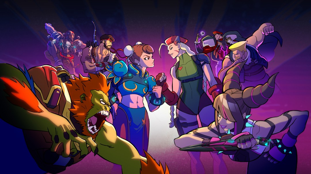 守望先锋街霸联动持续时间一览