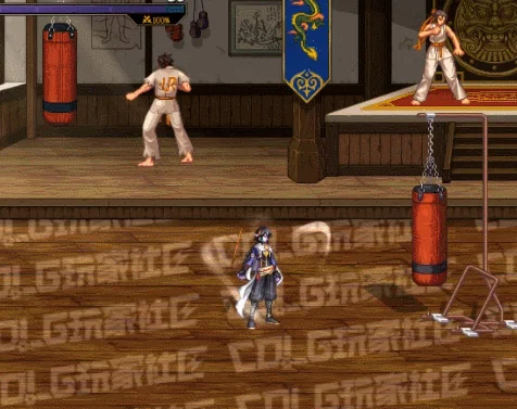 DNF风法风暴之眼技能进化全形态一览