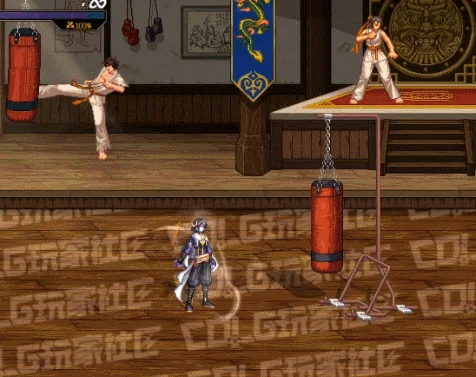 DNF风法风驰电掣连袭技能进化全形态一览