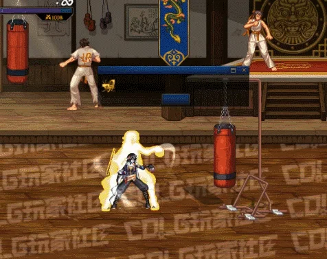 DNF风法风暴之拳技能进化全形态一览