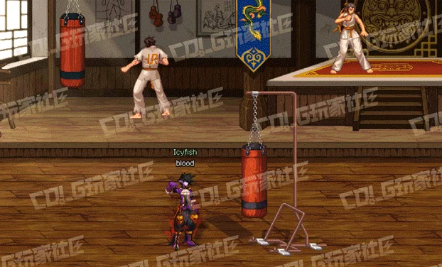 DNF血法绯红之狱技能进化全形态一览