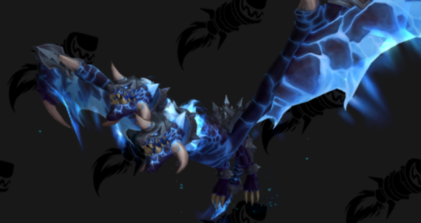 魔兽世界2025年6月商栈物品大全一览