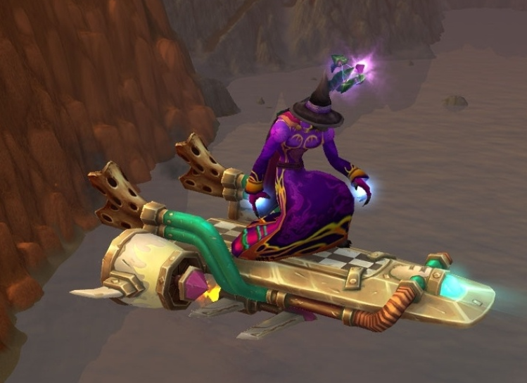 魔兽世界2025年6月商栈物品大全一览