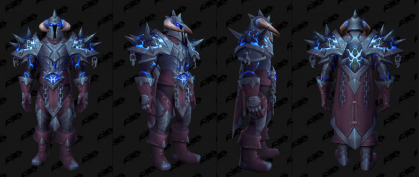 魔兽世界2025年6月商栈物品大全一览