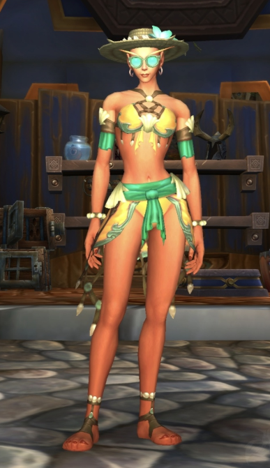 魔兽世界2025年6月商栈物品大全一览