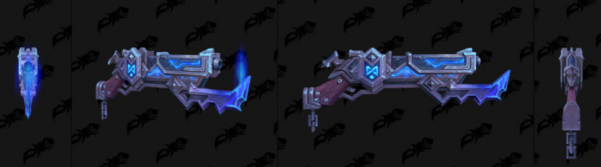 魔兽世界2025年6月商栈物品大全一览