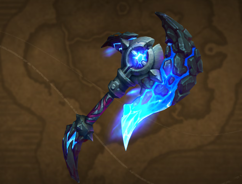 魔兽世界2025年6月商栈物品大全一览