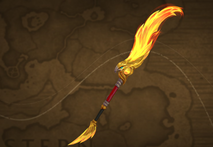 魔兽世界2025年6月商栈物品大全一览