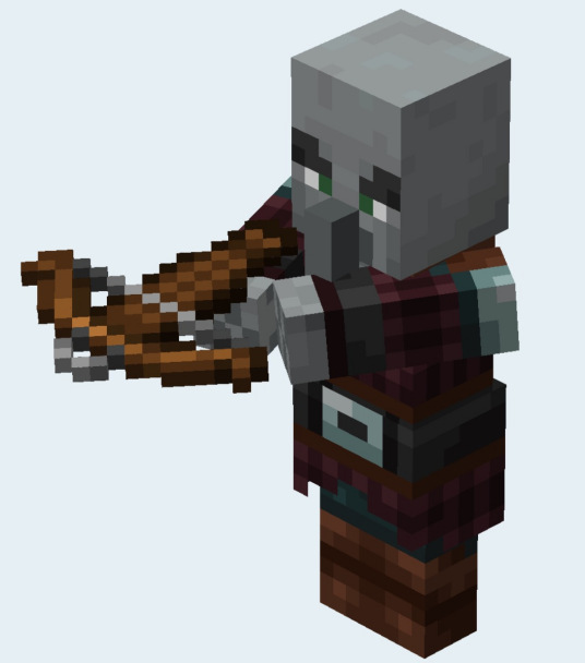 我的世界掠夺者怎么完全消灭2025