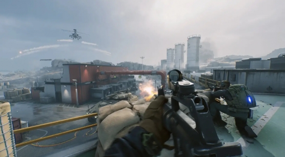 三角洲行动单人模式一把多少人