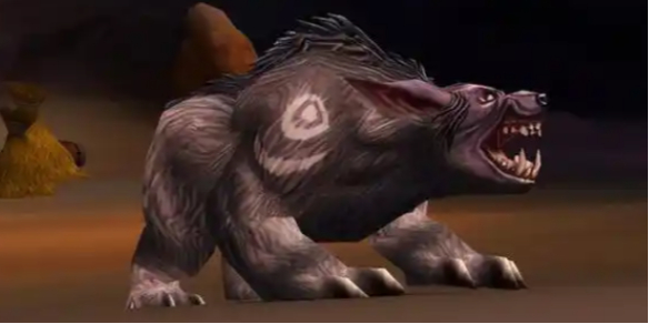 魔兽世界11.1熊德宏命令