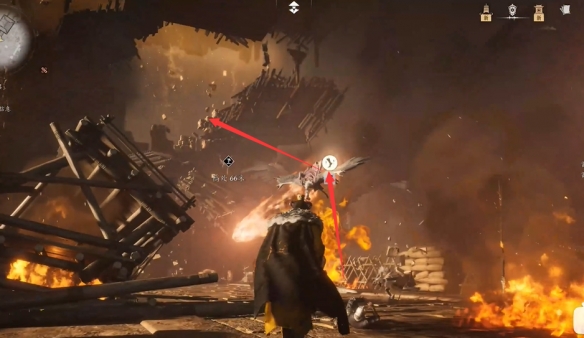 燕云十六声白头城任务攻略