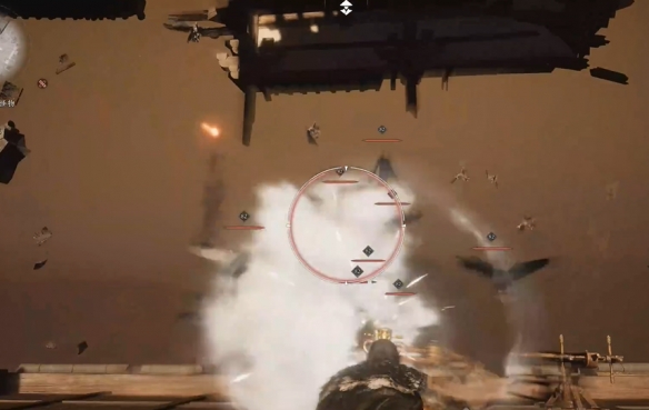 燕云十六声白头城任务攻略