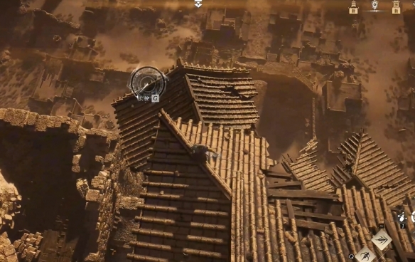 燕云十六声白头城任务攻略