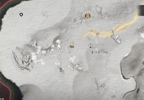 燕云十六声与卿书任务攻略