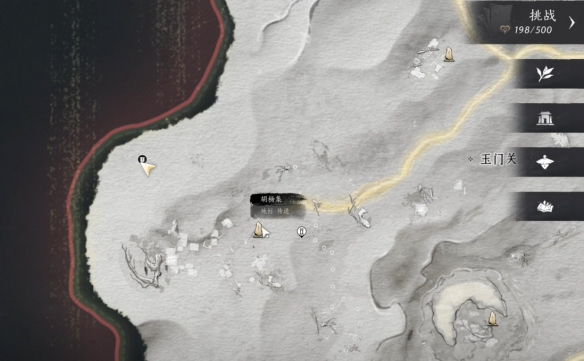 燕云十六声重蹈涸辙任务攻略