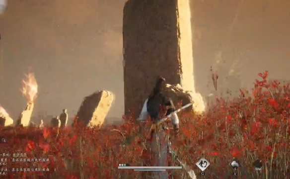 燕云十六声重蹈涸辙任务攻略