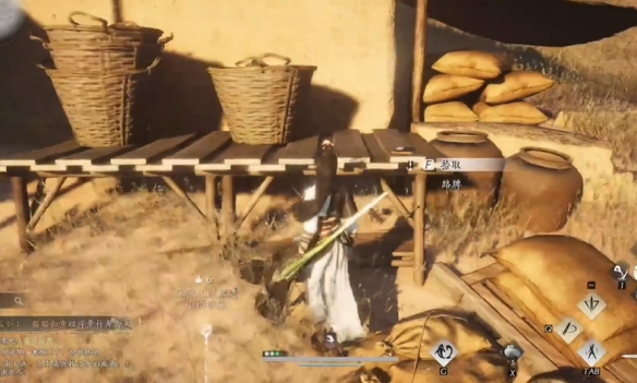 燕云十六声重蹈涸辙任务攻略