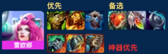 云顶之弈s14重装枪手阵容推荐