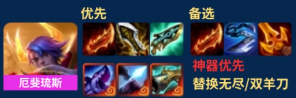 云顶之弈s14重装枪手阵容推荐