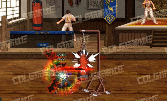 DNF血法噬魂囚笼技能进化全形态一览