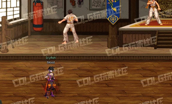 DNF血法魔仆召唤狱犬技能进化全形态一览