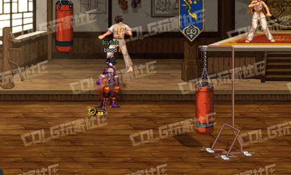 DNF血法魔仆召唤狱犬技能进化全形态一览