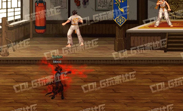 DNF血法魔仆召唤狱犬技能进化全形态一览