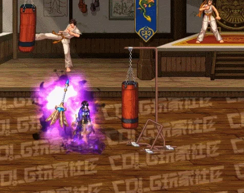 DNF次元乖离禁锢技能进化全形态一览