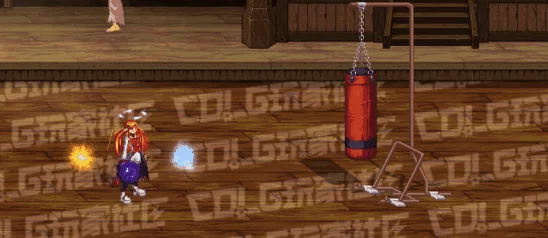 DNF元素湮灭黑洞技能进化全形态一览