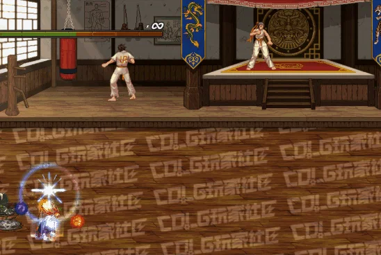 DNF元素元素之幕技能进化全形态一览